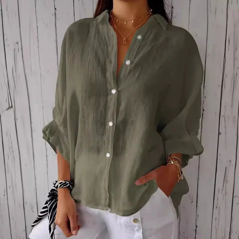 Sophie Ladies' Blouse