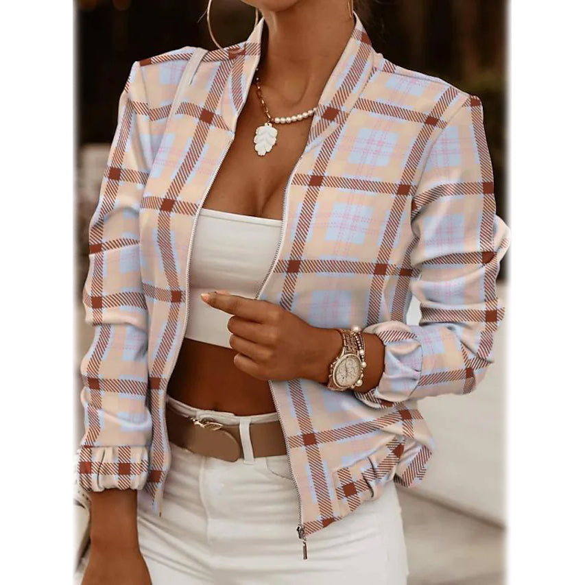 Women's New Breeze Jacket